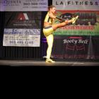 Lexi  Harris - NPC Vancouver  2014 - #1